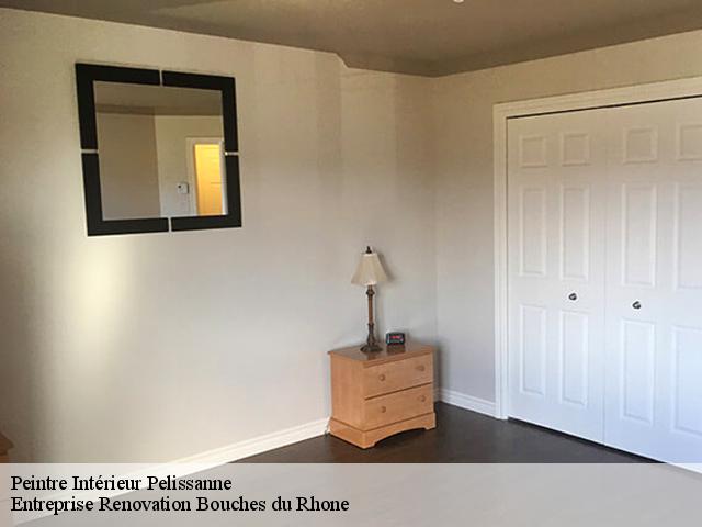 Peintre Intérieur  13330