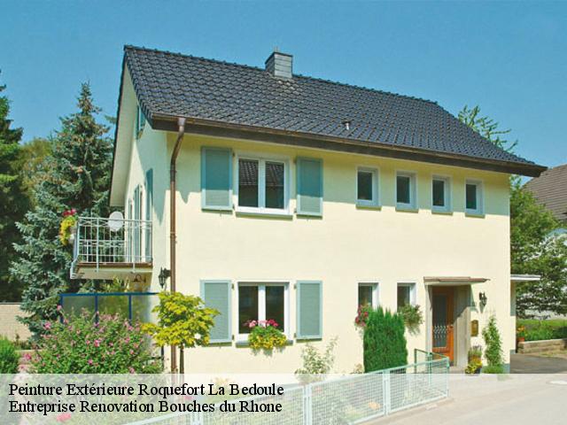 Peinture Extérieure 13830