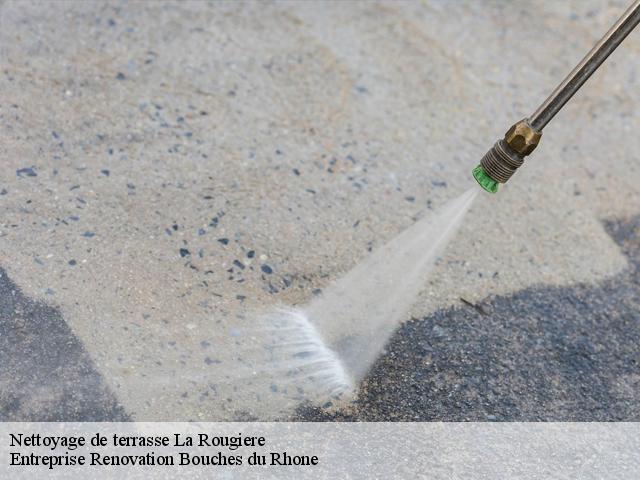 Nettoyage de terrasse  13240