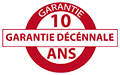 Garantie decennale